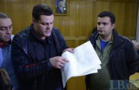 Ильенко похвалил Герегу за признание его победы
