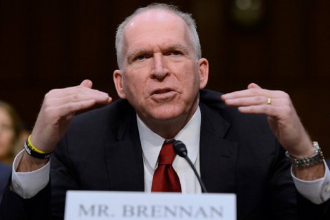 Директор ЦРУ назвав Росію грізним противником для США