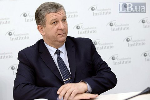 В Минсоцполитики пообещали пересчитать пенсии военных задним числом
