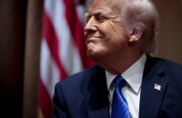 ​Трамп назвав "історичними" перші 100 днів свого президентства