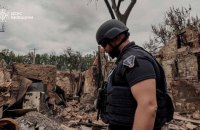 Головне за ніч та ранок середи, 8 липня: удари балістикою по Києву, Харкову та Одесі, 270 боєзіткнень, ураження танкерів РФ 