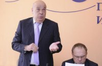 Москаль рассказал о разнице взятки и "общака" в МВД