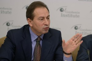 Томенко опасается блокирования интернета в Украине