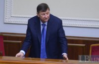 Александр Волков вернулся в ряды "регионалов"