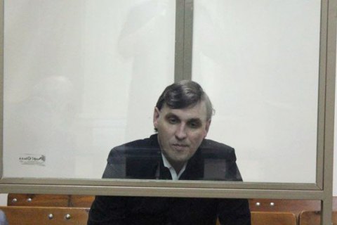 Украинский консул посетил фигуранта "дела Сенцова" в российской колонии 