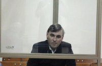 Украинский консул посетил фигуранта "дела Сенцова" в российской колонии 