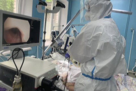 Семь больниц не могут подписать договор с НСЗУ из-за отсутствия письма от Минздрава