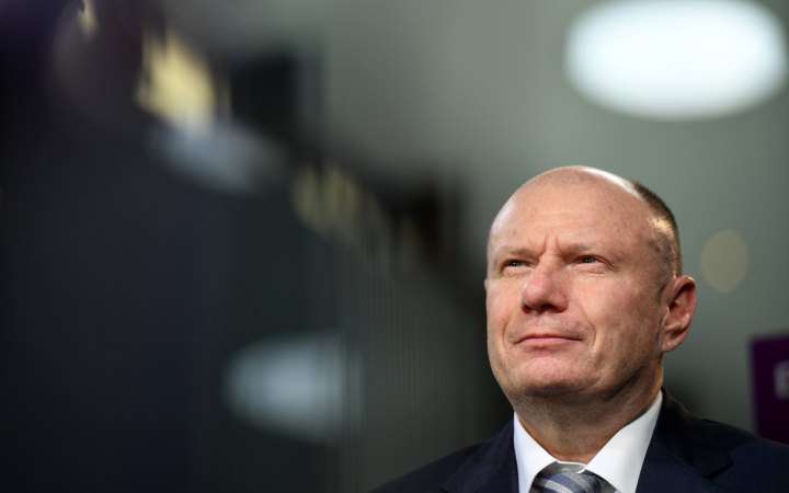 Один із найбільших британських банків підтримає фонд наближеного до Путіна олігарха Потаніна