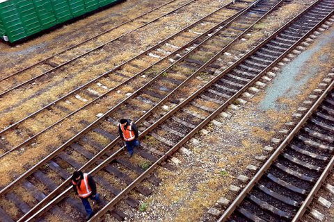 Транспортники выступили против министерского законопроекта о ж/д транспорте
