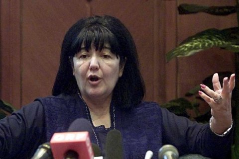 Вдова Слободана Милошевича умерла в России