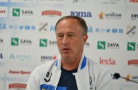 Петраков назвав африканську збірну, з якою Україна проведе наступний спаринг