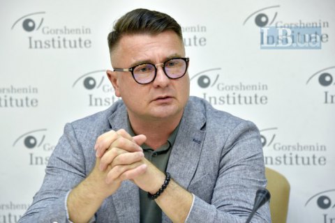 Нардеп Дануца: ідеї з відставками спікера Ради і глави МВС - свідомо провальні