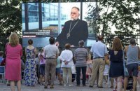 Церква на карантині. Як українські віряни ставляться до обмежень щодо відвідування храмів
