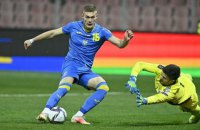 Довбик – найкращий гравець УПЛ 2021 року за версією футболістів і фахівців