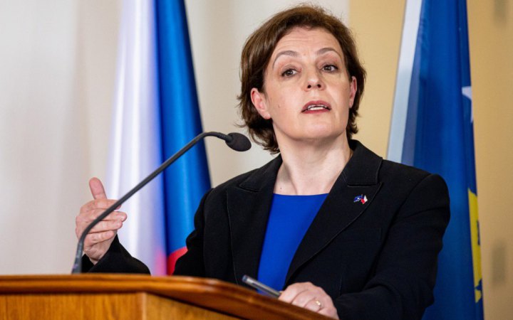 У Косово прирівняли поведінку Сербії до дій Росії перед вторгненням в Україну
