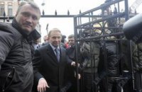 ​Кучма: я готов на Библии поклясться, что не давал приказа убить Гонгадзе