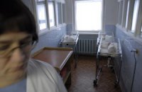Украинцы стали реже отказываться от новорожденных