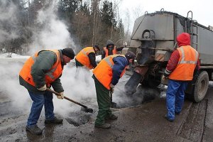 В Киеве перекроют несколько улиц