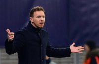 Нагельсманн стал самым молодым тренером в истории Лиги Чемпионов, выводившим команду в плей-офф