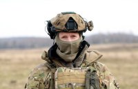 Легіонери вільного світу. Ківі