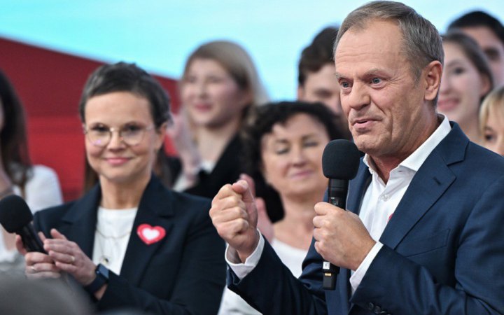 Кандидат на посаду прем’єра Польщі пообіцяв розблокувати кордон з Україною