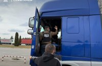 Киянин-ухилянт хотів перетнути кордон у вантажівці
