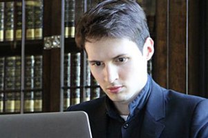 Основателя "ВКонтакте" вызвали в прокуратуру