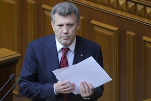 Кивалов увидел в действиях оппозиции стремление к расколу страны