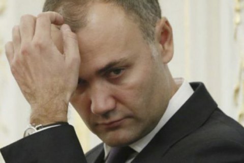 Колобов наприкінці серпня прилітав в Україну