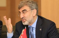 Турция отказалась продлевать соглашение с Россией по поставкам газа через Украину 