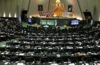 В Иране рассмотрят закон о закрытии Ормузского пролива