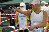 Росія вкрала ще одну спортсменку в України
