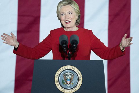 Гілларі Клінтон більше не балотуватиметься в президенти США, але залишиться в політиці
