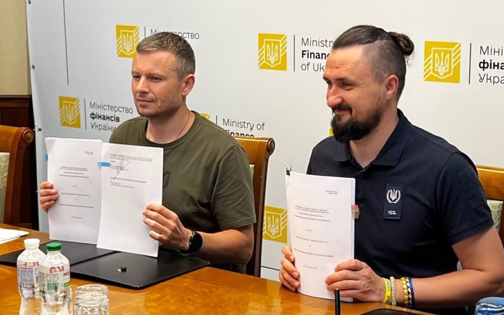 Укрзалізниця отримає 100 млн євро від ЄБРР