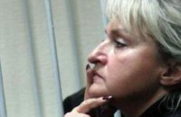 Ирина Луценко - Ющенко: я буду проклинать вас как ошибку