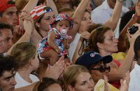 К 2043 году белое население в США станет меньшинством