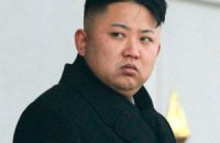 Лидер КНДР подарил каждому ребенку по килограмму конфет