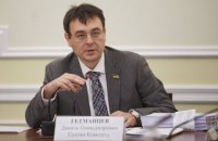 Украина ежегодно теряет $2 млрд из-за схем международных зернотрейдеров, - Гетманцев