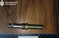 У Сумах від вибуху запалу до гранати травмувався 11-річний хлопчик