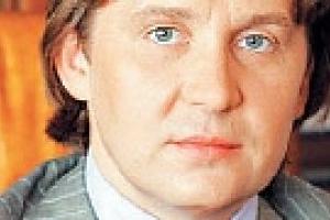 В «Укргазбанке» завтра будет новый руководитель
