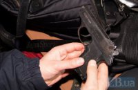 Замначальника киевской таможни получил огнестрельное ранение (обновлено)