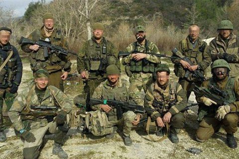 В Минобороны РФ подтвердили гибель двух военных в Сирии