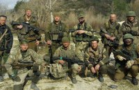 В Минобороны РФ подтвердили гибель двух военных в Сирии