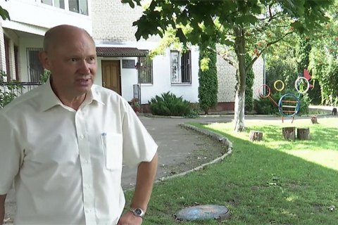 Директор волынского приюта, дети из которого жаловались на домогательства, до сих пор не отстранен