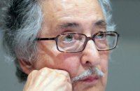 Умер первый президент Ирана Абольхасан Банисадр
