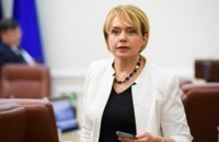 Гриневич объяснила, почему Украина не нарушает международное законодательство о языках нацменьшинств
