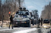 Польща збільшує чисельність армії через загрозу війни, — Times