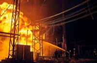 Відновлення електростанцій ДТЕК потребуватиме 350 млн доларів