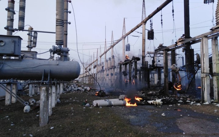 На Сумщині внаслідок російського удару дроном загинув енергетик