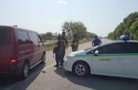 Правоохранители убили люботинского стрелка (обновлено)